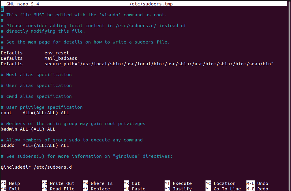 Eliminar contraseñas de inicio de sesión y ejecución de comandos por terminal en Linux