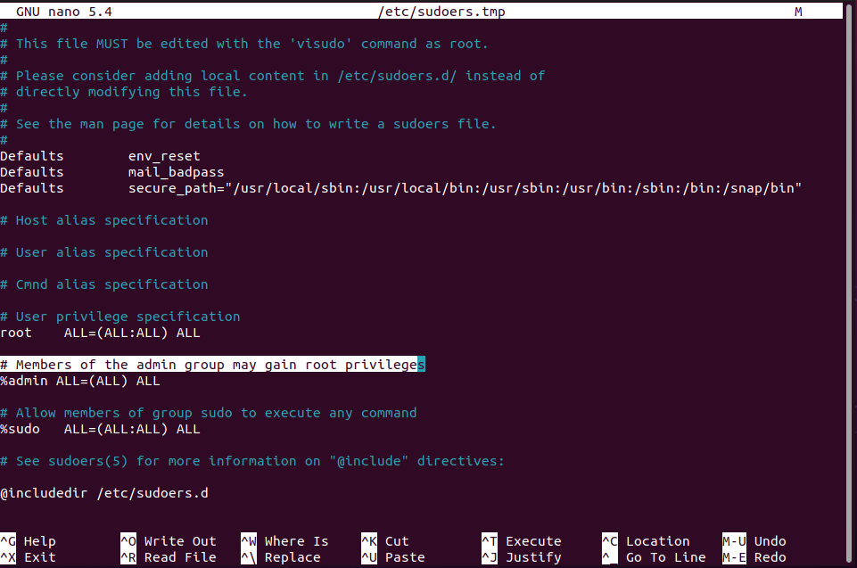 Quitar contraseñas de inicio de sesión y ejecución de comandos por terminal en Linux