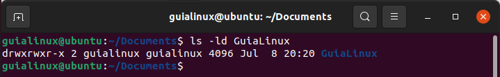Agregar o quitar permisos a directorios y archivos en Linux
